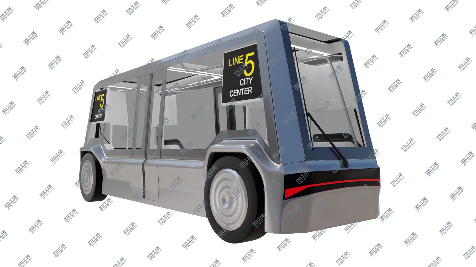 images/goods_img/2021040233/3D Sci-Fi Self Driving Bus PBR/5.jpg